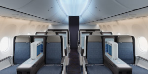 Beitragsbild des Blogbeitrags FLAT+NONSTOP: Flydubai Business Europa – Dubai (Return): 1.100 Euro