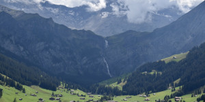 Beitragsbild des Blogbeitrags Schweiz verschärft Einreiseregeln