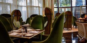 Beitragsbild des Blogbeitrags MASTERLIST: Alle Leading Hotels of the World mit Michelin Sterne Bewertung