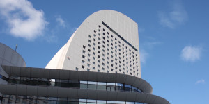 Beitragsbild des Blogbeitrags 100% BONUS bei IHG Rewards Punktesale