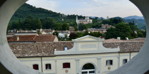 Beitragsbild des Blogbeitrags GEHEIMTIPP: SLH Villa Soligo (Veneto) – Junior Suite 