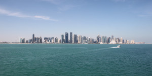Beitragsbild des Blogbeitrags Qatar Airways senkt Hotelpreise für Stopover: 14 USD pro Nacht