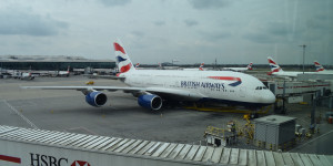 Beitragsbild des Blogbeitrags British Airways Executive Club Household Accounts Einschränkungen Oktober – Mitte November