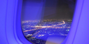 Beitragsbild des Blogbeitrags DEAL: Air France / KLM Business Deutschland – Bangkok (Return): 1.480 Euro