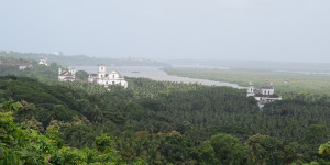 Beitragsbild des Blogbeitrags Indien lässt wieder Touristen ins Land