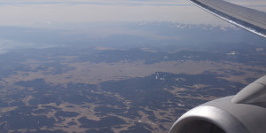 Beitragsbild des Blogbeitrags Neues FEATURE: Google Flights zeigt CO2 Emissionen an 