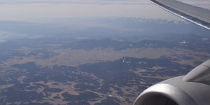 Beitragsbild des Blogbeitrags Neues FEATURE: Google Flights zeigt CO2 Emissionen an