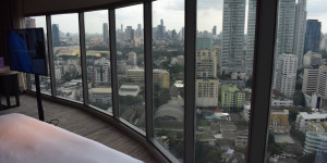 Beitragsbild des Blogbeitrags World of Hyatt Peak / Off-Peak Einlösungen rücken näher