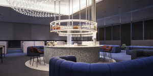 Beitragsbild des Blogbeitrags Ein (komplizierter) Finnair Plus Status Match