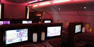 Beitragsbild des Blogbeitrags Wir werden viele neue Qatar Airways Flüge nach Europa sehen!
