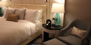 Beitragsbild des Blogbeitrags Ein kostenloser WorldHotels Gold Status
