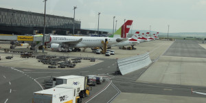 Beitragsbild des Blogbeitrags Ein toller Lufthansa / Swiss / Austrian Business und First Partnersale ab Luxemburg