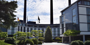 Beitragsbild des Blogbeitrags 2022: Marriott Bonvoy verlängert Status erneut