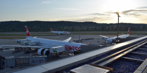 Beitragsbild des Blogbeitrags 1000 EURO: Lufthansa Business Stockholm – Bangkok (Return): 980 Euro
