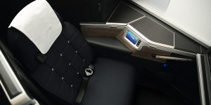 Beitragsbild des Blogbeitrags British Airways baut Business Club Suite und neue First weiter aus