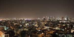 Beitragsbild des Blogbeitrags Israel erlaubt mit strengen Regeln Individualtourismus