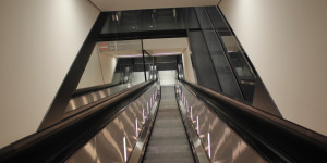 Beitragsbild des Blogbeitrags Boarding mit Miles and More Gesichtserkennung auch am Flughafen Wien