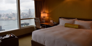 Beitragsbild des Blogbeitrags Die Hilton Honors Pre-Upgrade Prioritäten