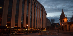 Beitragsbild des Blogbeitrags Hilton Honors Pre-Upgrades offiziell gestartet