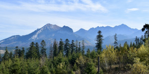Beitragsbild des Blogbeitrags Das Paradies in der Tatra: Zakopane 