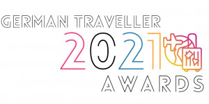 Beitragsbild des Blogbeitrags German Traveller Awards 2021 – Stimm ab! 