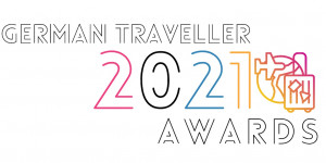 Beitragsbild des Blogbeitrags German Traveller Awards 2021 – Stimm ab!