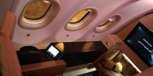 Beitragsbild des Blogbeitrags SUPER FLASHSALE: 70% Bonus bei Etihad Guest Meilensale