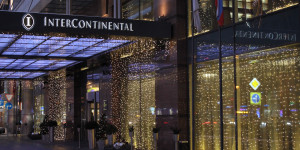Beitragsbild des Blogbeitrags ZWEI TAGE: Fünffache Punkte bei IHG Rewards