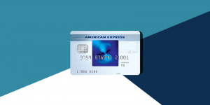 Beitragsbild des Blogbeitrags American Express Blue mit 60 Euro Spotify Guthaben und 5.000 Membership Rewards Punkten