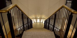 Beitragsbild des Blogbeitrags Qantas Lounge in London eröffnet wieder