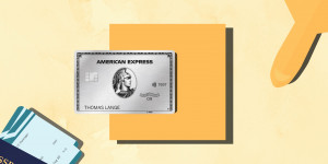 Beitragsbild des Blogbeitrags BIS DIENSTAG: American Express Platinum mit 75.000 Membership Rewards Punkten 
