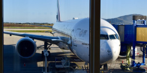 Beitragsbild des Blogbeitrags Airline Programme mit Haushalts- oder Familienaccounts