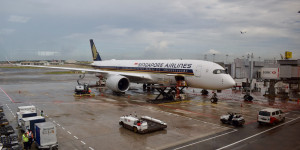Beitragsbild des Blogbeitrags FARE WAR: Qatar vs. Singapore Business Paris – Phuket (Return): 1.370 Euro