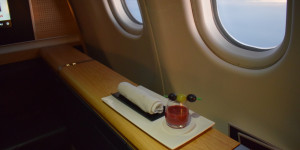Beitragsbild des Blogbeitrags 5TH FREEDOM: Swiss First Sao Paulo – Buenos Aires (Return): 930 Euro