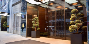 Beitragsbild des Blogbeitrags Marriott Annual Choice Benefit / World of Hyatt 40 Nächte oder IHG Rewards Spire Elite Geschenk jetzt auswählen