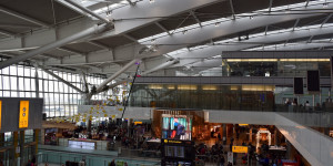 Beitragsbild des Blogbeitrags VERLÄNGERT: Statusbenefits bei British Airways Holidays Buchungen