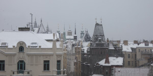 Beitragsbild des Blogbeitrags 1.500 Miles and More Meilen pro Best Western Stay