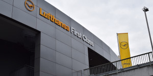 Beitragsbild des Blogbeitrags Großer Lufthansa / Swiss Partnersale mit First Deals ab Nordeuropa erweitert 