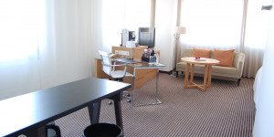 Beitragsbild des Blogbeitrags Mit TopCashback bei Hotelbuchungen sparen