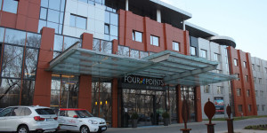 Beitragsbild des Blogbeitrags LETZTE CHANCE: Marriott Bonvoy stampft Travel Packages ein
