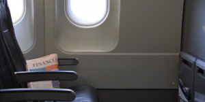 Beitragsbild des Blogbeitrags Vorsicht bei Storno über die Lufthansa Email