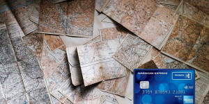Beitragsbild des Blogbeitrags Mit American Express Payback Max Funktion pro Euro je eine Meile sammeln