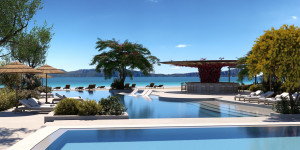 Beitragsbild des Blogbeitrags Griechenland bekommt ein W Hotel