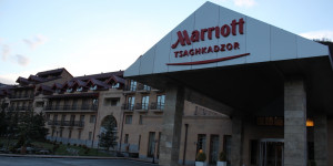 Beitragsbild des Blogbeitrags FIX: Marriott Bonvoy beendet Travel Packages 