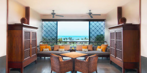 Beitragsbild des Blogbeitrags Bali erhält ein weiteres Intercontinental