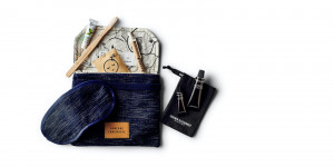 Beitragsbild des Blogbeitrags Delta mit einem neuen Amenity Kit