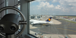 Beitragsbild des Blogbeitrags Kein Partnersale: Super Lufthansa / Business / Austrian Business Deals ab Frankreich 