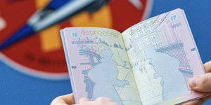 Beitragsbild des Blogbeitrags Der neue belgische Pass ist ein Comicheft