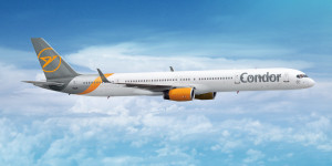 Beitragsbild des Blogbeitrags SOMMER: Condor Business Frankfurt – Halifax (Return): 1.500 Euro