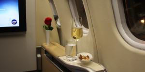 Beitragsbild des Blogbeitrags LETZTE CHANCE: 7.000 kostenlose Lufthansa Miles and More Meilen mit Smartbroker